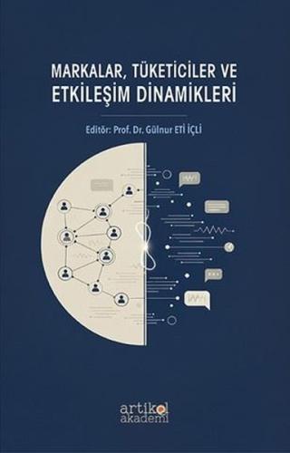 MarkalarTüketiciler ve Etkileşim Dinamikleri | Kitap Ambarı