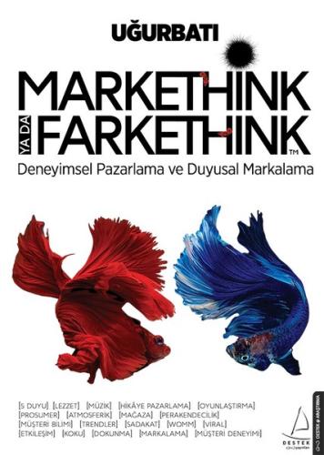 Markethink ya da Farkethink | Kitap Ambarı