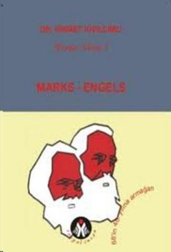 Marks - Engels | Kitap Ambarı