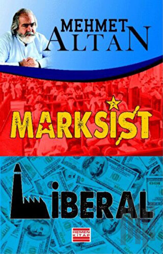 Marksist - Liberal