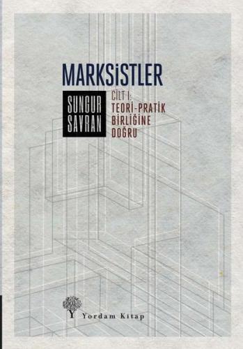 Marksistler 1 | Kitap Ambarı