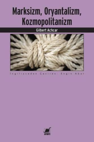 MarksizmOryantalizmKomopolitanizm