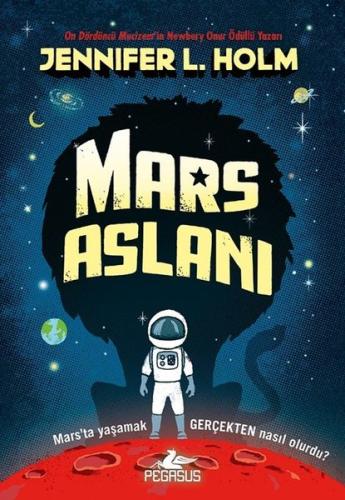 Mars Aslanı