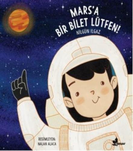 Marsa Bir Bilet Lütfen