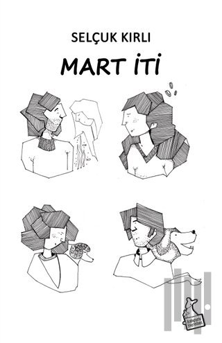 Mart İti