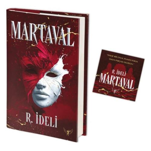 Martaval (Ciltli) | Kitap Ambarı