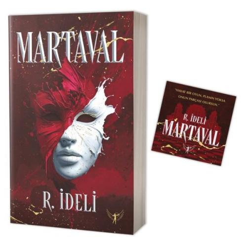 Martaval | Kitap Ambarı