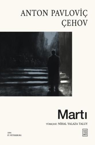 Martı | Kitap Ambarı