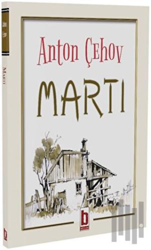 Martı | Kitap Ambarı