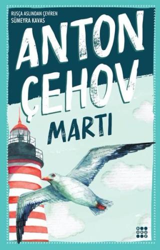 Martı | Kitap Ambarı
