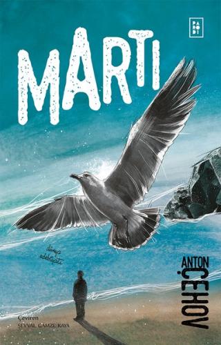 Martı | Kitap Ambarı