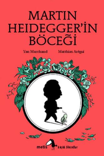 Martin Heidegger’in Böceği | Kitap Ambarı