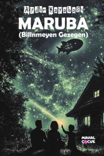 Maruba (Bilinmeyen Gezegen)