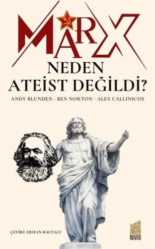 Marx Neden Ateist Değildi? | Kitap Ambarı