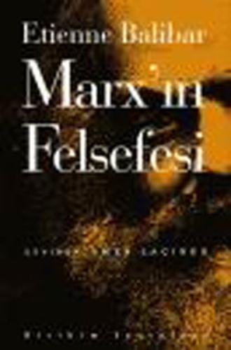 Marx'ın Felsefesi
