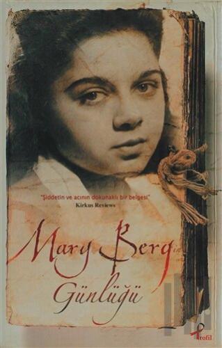 Mary Berg’in Günlüğü