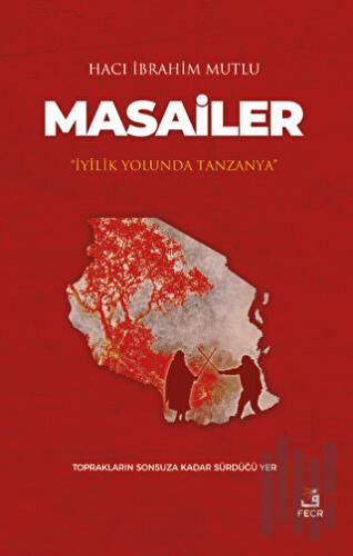 Masailer (Ciltli)