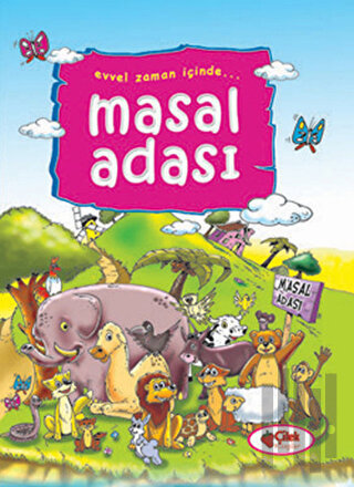 Masal Adası
