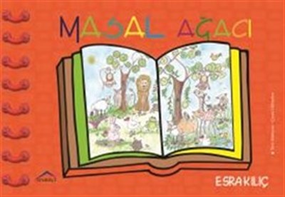 Masal Ağacı | Kitap Ambarı