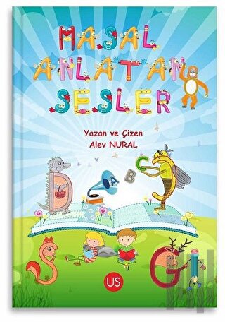 Masal Anlatan Sesler