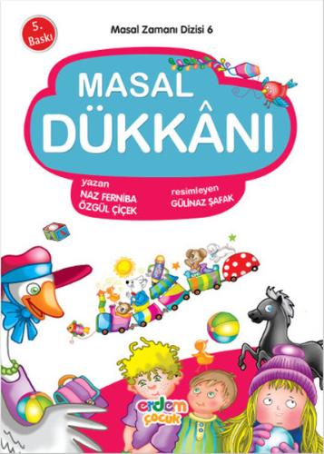 Masal Dükkanı