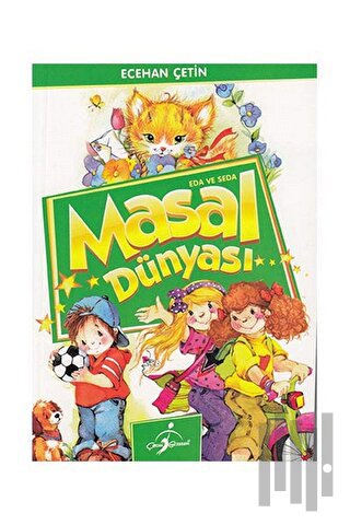 Masal Dünyası