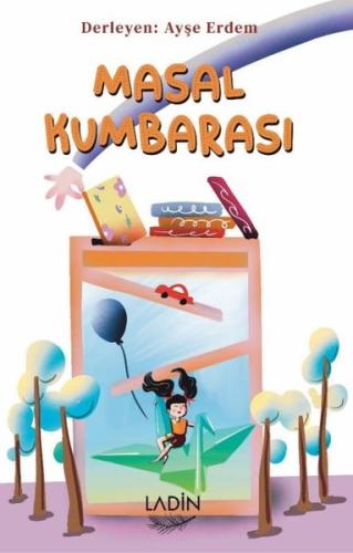 Masal Kumbarası | Kitap Ambarı