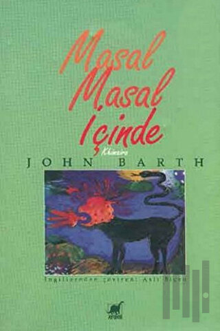 Masal Masal İçinde Khimaira