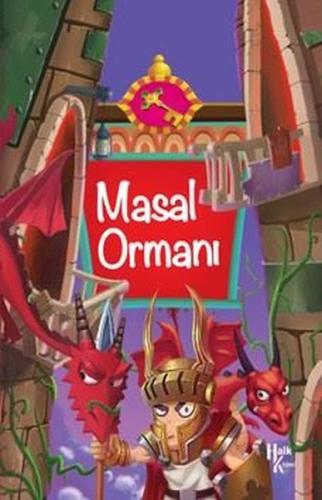 Masal Ormanı | Kitap Ambarı