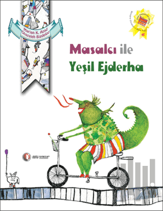 Masalcı ile Yeşil Ejderha