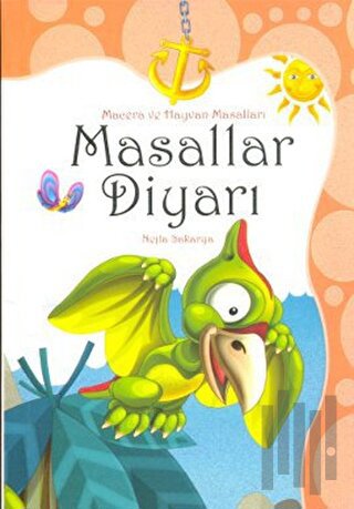 Masallar Diyarı