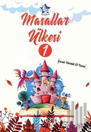 Masallar Ülkesi 1