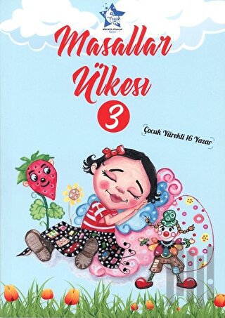 Masallar Ülkesi 3