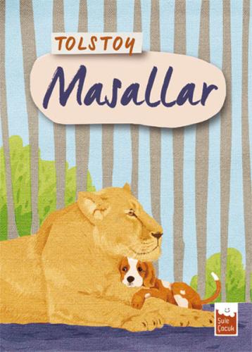 Masallar | Kitap Ambarı