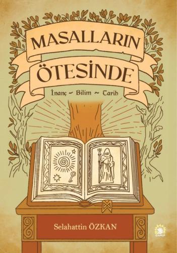 Masalların Ötesinde | Kitap Ambarı