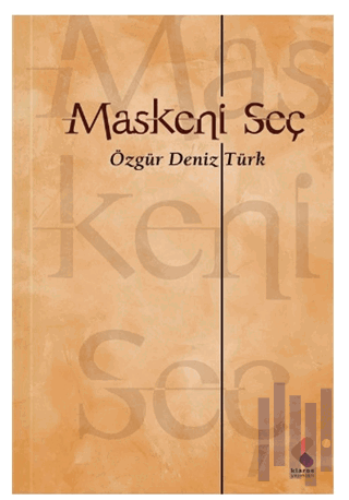 Maskeni Seç