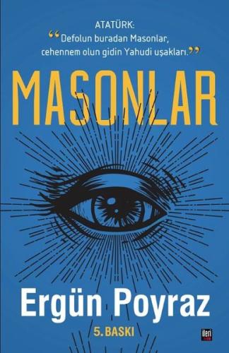 Masonlar | Kitap Ambarı