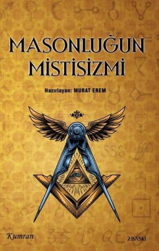 Masonluğun Mistisizmi | Kitap Ambarı