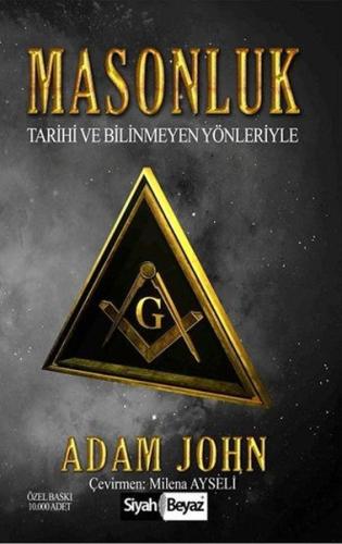 Masonluk | Kitap Ambarı