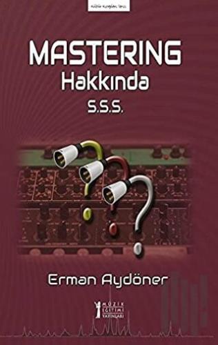 Mastering Hakkında S.S.S.