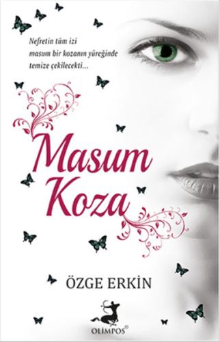 Masum Koza | Kitap Ambarı
