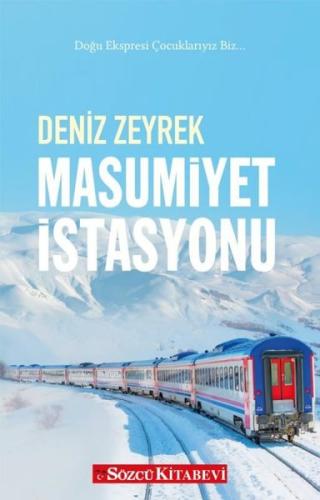 Masumiyet İstasyonu | Kitap Ambarı