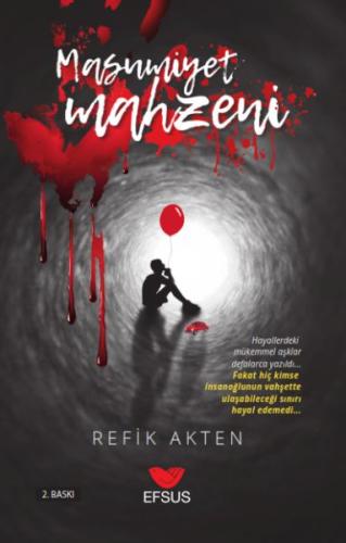 Masumiyet Mahzeni | Kitap Ambarı