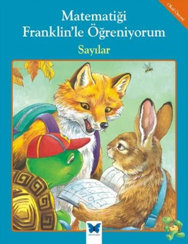 Matematiği Franklin'le Öğreniyorum - Sayılar
