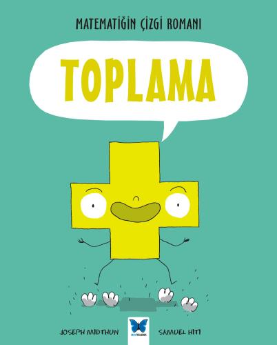 Matematiğin Çizgi Romanı - Toplama