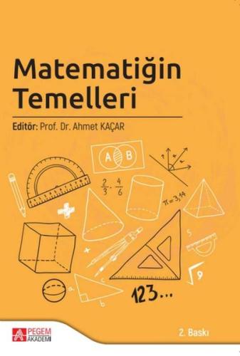 Matematiğin Temelleri