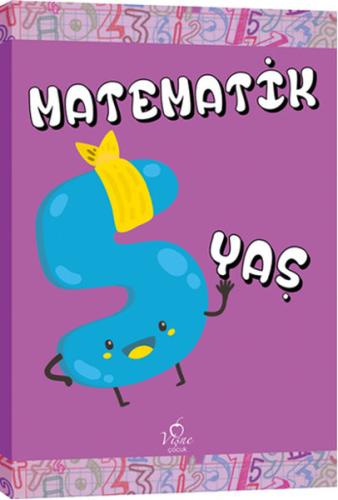 Matematik 5 Yaş