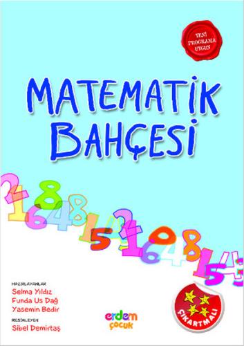 Matematik Bahçesi | Kitap Ambarı