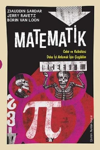 Matematik-Çizgibilim