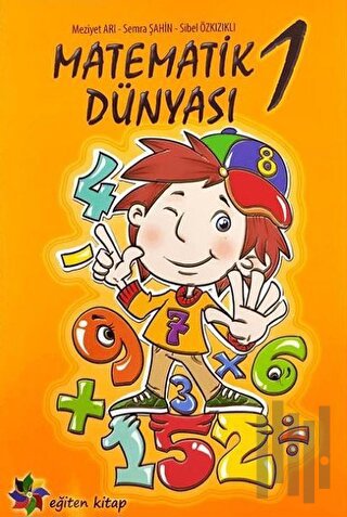Matematik Dünyası 1
